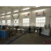 PP 3-layer drain water pipe machine(2)